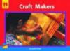 Cover image of Craft Makers