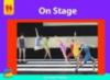 Cover image of On Stage
