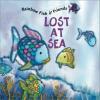 Cover image of Lost at sea