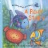 Cover image of Rainbow fish and friends