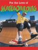 Cover image of Skateboarding