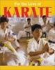Cover image of Karate