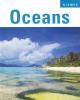 Cover image of Oceans