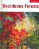 Cover image of Deciduous forests