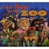 Cover image of Last night at the zoo