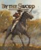 Cover image of By the sword