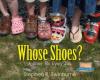 Cover image of Whose shoes?