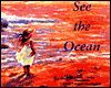 Cover image of See the ocean