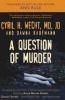 Cover image of A question of murder