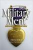 Cover image of For military merit