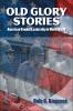 Cover image of Old glory stories