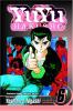 Cover image of YuYu Hakusho