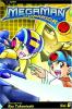 Cover image of MegaMan NT warrior