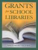 Cover image of Grants for school libraries