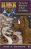 Cover image of The further adventures of Hank the Cowdog