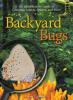 Cover image of Backyard bugs