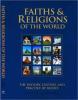 Cover image of Faiths & religions of the world
