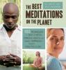 Cover image of The best meditations on the planet