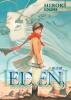 Cover image of Eden