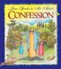 Cover image of Jesus speaks to me about confession