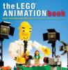 Cover image of The LEGO animation book