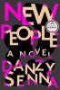 Cover image of New people