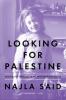 Cover image of Looking for Palestine