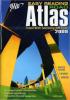 Cover image of Easy reading road atlas, 2009
