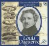 Cover image of Louis Daguerre