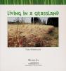 Cover image of Living in a grassland