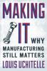 Cover image of Making it