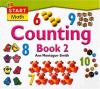 Cover image of Counting