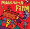 Cover image of Muddled-up Farm