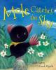Cover image of Mole catches the sky