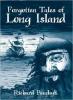 Cover image of Forgotten tales of Long Island