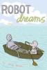 Cover image of Robot dreams