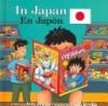 Cover image of In Japan =