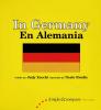 Cover image of In Germany =