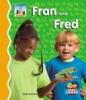 Cover image of Fran and Fred