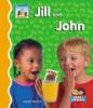 Cover image of Jill and John