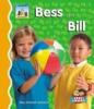 Cover image of Bess and Bill