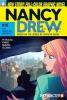 Cover image of Nancy Drew, girl detective