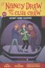 Cover image of Nancy Drew and the Clue Crew