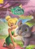 Cover image of Disney fairies