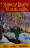 Cover image of Nancy Drew and the Clue Crew