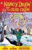 Cover image of Nancy Drew and the Clue Crew
