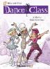 Cover image of Dance class