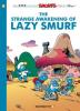 Cover image of A Smurfs graphic novel