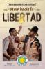 Cover image of Huir hacia la libertad