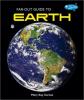 Cover image of Far-out guide to Earth